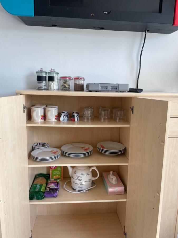 Studio Petit Plus Gaming ! Кале Екстериор снимка