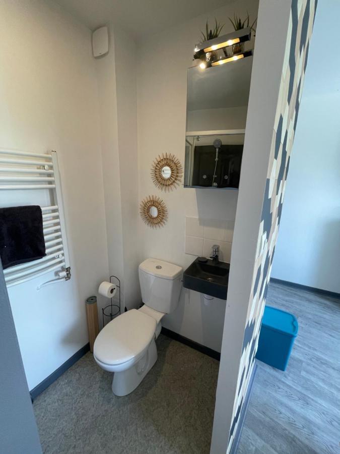 Studio Petit Plus Gaming ! Кале Екстериор снимка